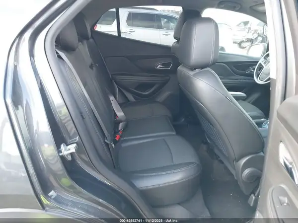 KL4CJ2SM6GB674684 2016 BUICK ENCORE - Image 8