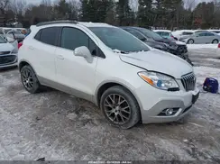 KL4CJ2SM6GB729070 2016 BUICK ENCORE