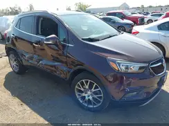 KL4CJ2SM6HB213065 2017 BUICK ENCORE