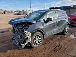 KL4CJ2SM6JB555962 2018 BUICK ENCORE