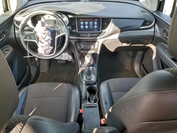KL4CJ2SM6JB555962 2018 BUICK ENCORE - Image 8