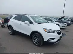 KL4CJ2SM6KB727649 2019 BUICK ENCORE