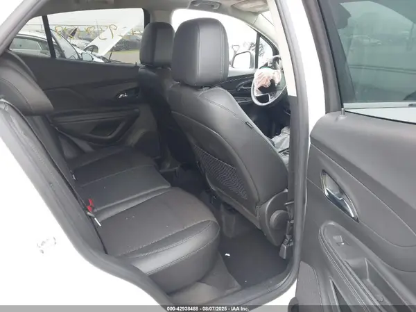 KL4CJ2SM6KB727649 2019 BUICK ENCORE - Image 8