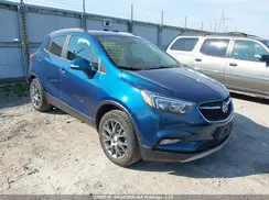 KL4CJ2SM6KB781811 2019 BUICK ENCORE