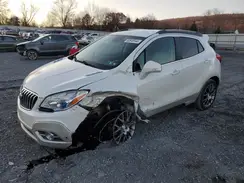 KL4CJ2SM7GB580491 2016 BUICK ENCORE