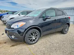 KL4CJ2SM7GB597825 2016 BUICK ENCORE