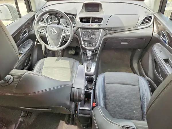KL4CJ2SM7GB597825 2016 BUICK ENCORE - Image 8