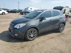KL4CJ2SM7GB599462 2016 BUICK ENCORE