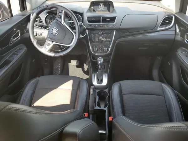 KL4CJ2SM7GB599462 2016 BUICK ENCORE - Image 8