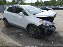 KL4CJ2SM7GB636185 2016 BUICK ENCORE