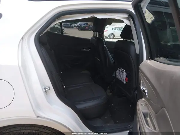 KL4CJ2SM7GB636185 2016 BUICK ENCORE - Image 8