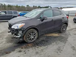 KL4CJ2SM7GB637255 2016 BUICK ENCORE