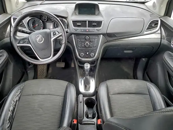 KL4CJ2SM7GB637255 2016 BUICK ENCORE - Image 8