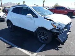 KL4CJ2SM7GB645890 2016 BUICK ENCORE