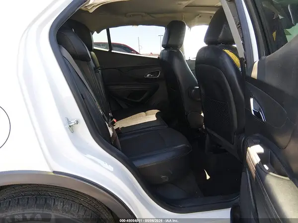 KL4CJ2SM7GB645890 2016 BUICK ENCORE - Image 8
