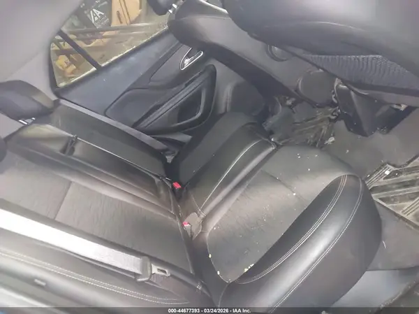 KL4CJ2SM7GB714237 2016 BUICK ENCORE - Image 8