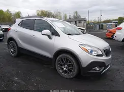 KL4CJ2SM7GB739588 2016 BUICK ENCORE