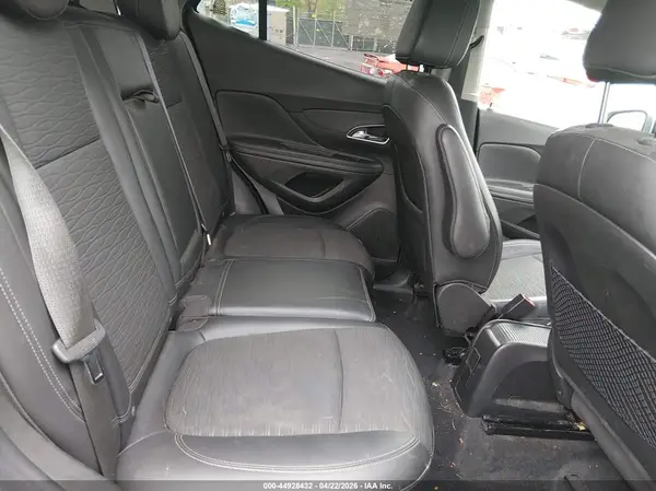KL4CJ2SM7GB739588 2016 BUICK ENCORE - Image 8