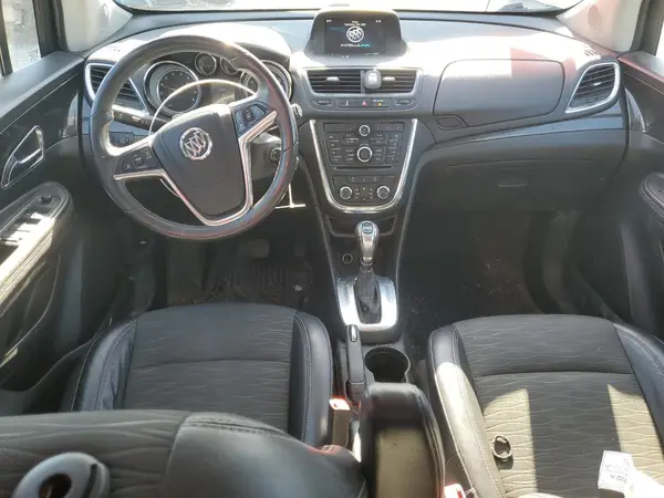 KL4CJ2SM7GB750378 2016 BUICK ENCORE - Image 8