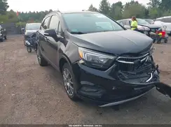 KL4CJ2SM7HB021587 2017 BUICK ENCORE
