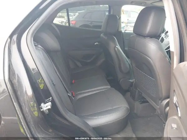 KL4CJ2SM7HB021587 2017 BUICK ENCORE - Image 8