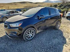 KL4CJ2SM7HB078307 2017 BUICK ENCORE