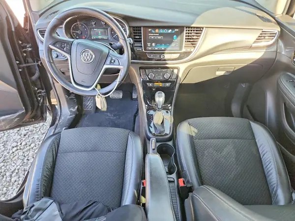 KL4CJ2SM7HB078307 2017 BUICK ENCORE - Image 8