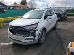 KL4CJ2SM7HB081157 2017 BUICK ENCORE