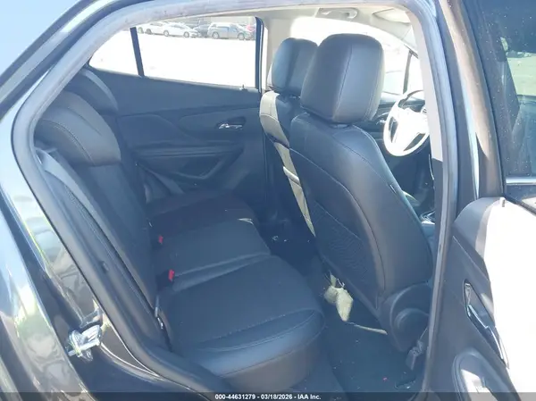 KL4CJ2SM7HB244129 2017 BUICK ENCORE - Image 8