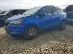 KL4CJ2SM7JB715461 2018 BUICK ENCORE