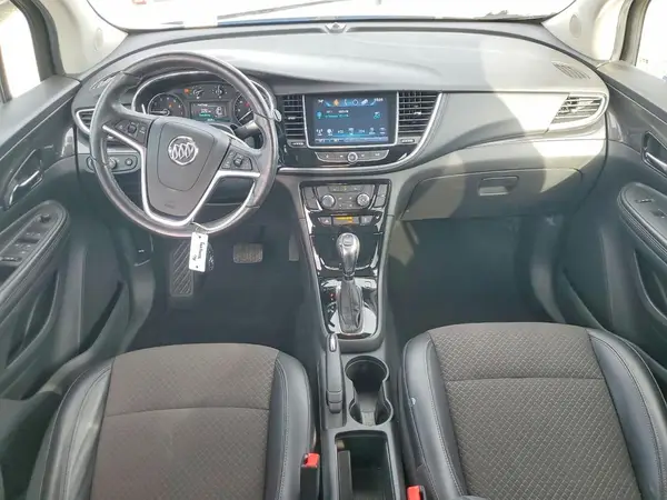 KL4CJ2SM7JB715461 2018 BUICK ENCORE - Image 8