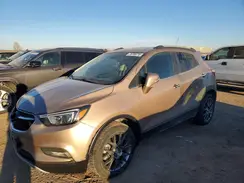KL4CJ2SM7KB704171 2019 BUICK ENCORE