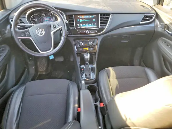 KL4CJ2SM7KB704171 2019 BUICK ENCORE - Image 8