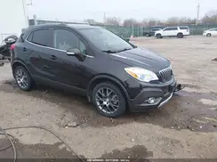 KL4CJ2SM8GB533342 2016 BUICK ENCORE