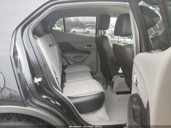 KL4CJ2SM8GB533342 2016 BUICK ENCORE - Image 8
