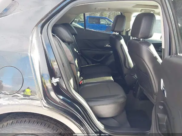 KL4CJ2SM8GB575879 2016 BUICK ENCORE - Image 8