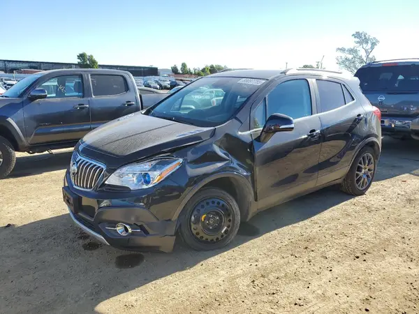 KL4CJ2SM8GB581438 2016 BUICK ENCORE - Image 1