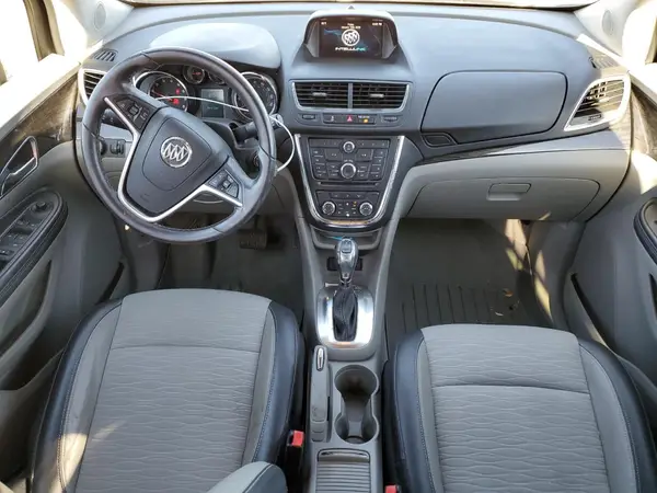 KL4CJ2SM8GB581438 2016 BUICK ENCORE - Image 8