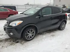 KL4CJ2SM8GB588938 2016 BUICK ENCORE