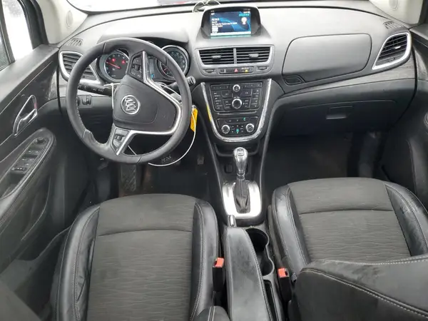 KL4CJ2SM8GB588938 2016 BUICK ENCORE - Image 8
