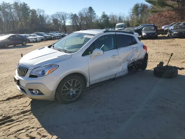 KL4CJ2SM8GB605172 2016 BUICK ENCORE - Image 1