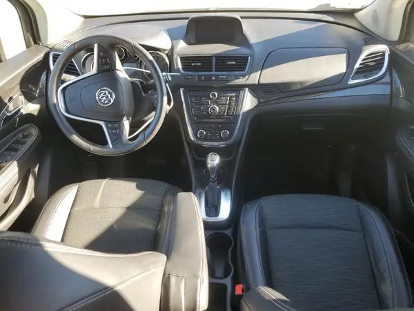 KL4CJ2SM8GB605172 2016 BUICK ENCORE - Image 8