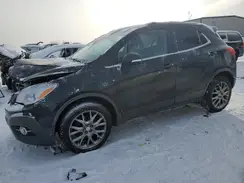 KL4CJ2SM8GB637040 2016 BUICK ENCORE