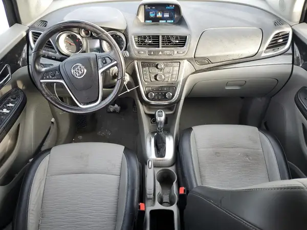 KL4CJ2SM8GB637040 2016 BUICK ENCORE - Image 8