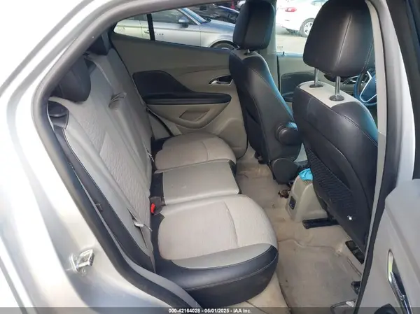 KL4CJ2SM8GB642254 2016 BUICK ENCORE - Image 8