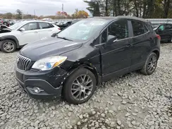 KL4CJ2SM8GB708656 2016 BUICK ENCORE