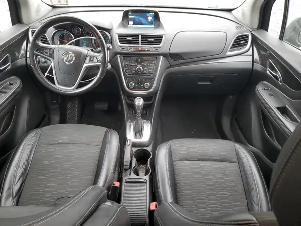 KL4CJ2SM8GB708656 2016 BUICK ENCORE - Image 8