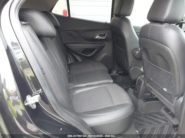 KL4CJ2SM8GB746680 2016 BUICK ENCORE - Image 8