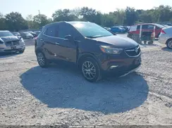 KL4CJ2SM8HB060141 2017 BUICK ENCORE