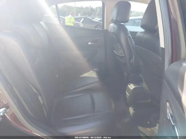 KL4CJ2SM8HB060141 2017 BUICK ENCORE - Image 8